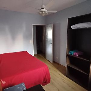 Habitación con Cama Queen