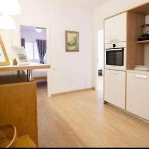 Acogedor apartamento en Ruzafa-centro